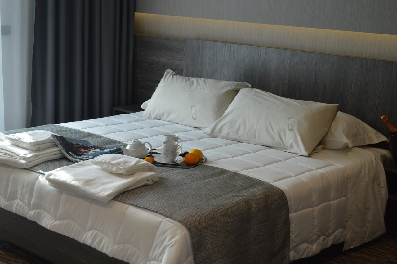 Hotel Enjoy Polesella Esterno foto