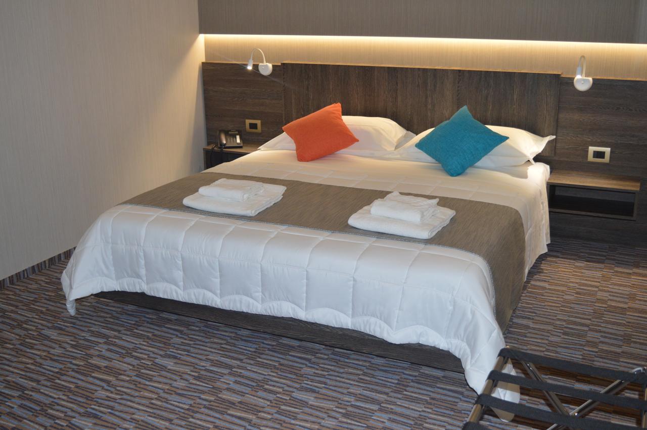 Hotel Enjoy Polesella Esterno foto