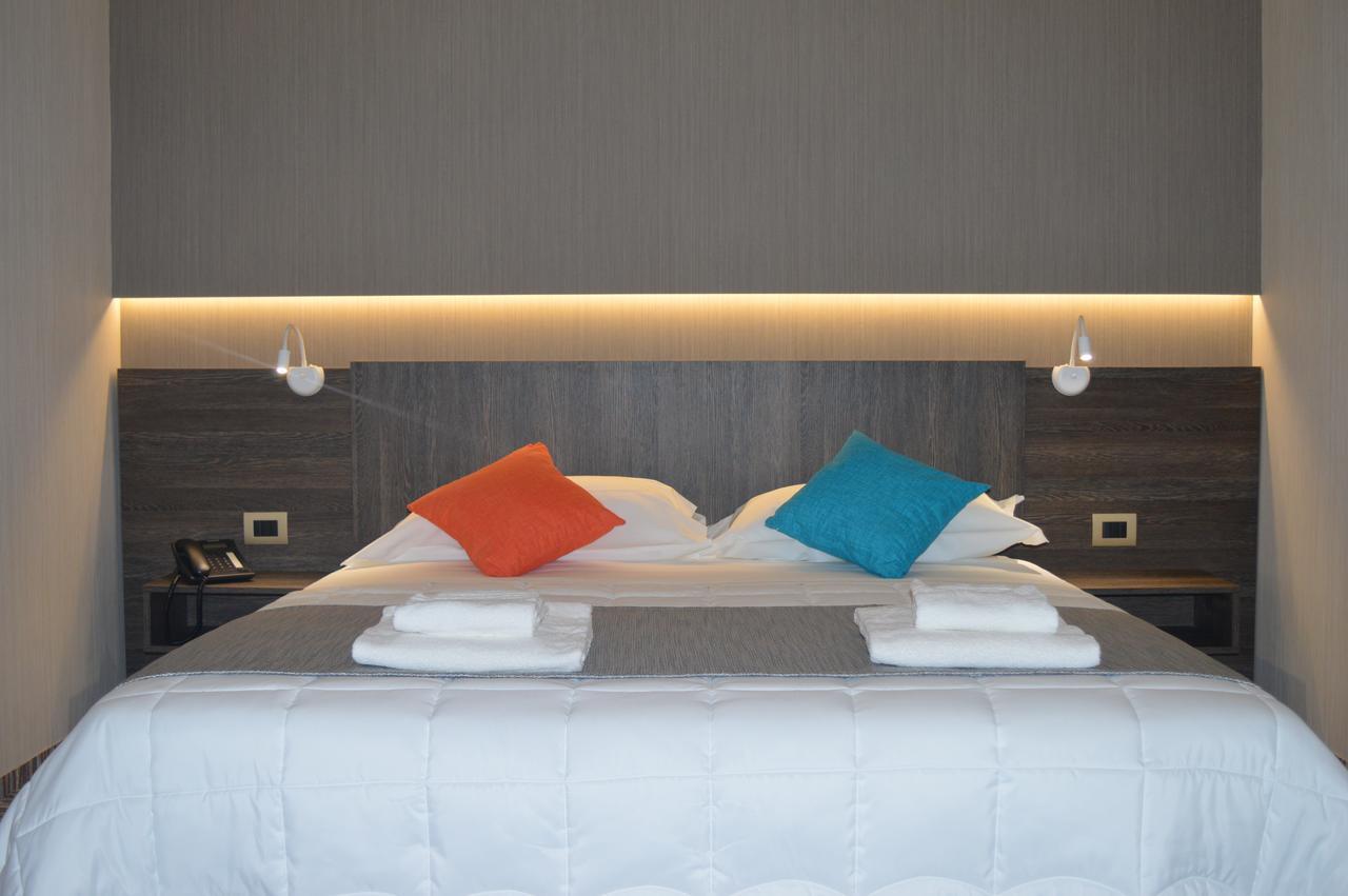 Hotel Enjoy Polesella Esterno foto