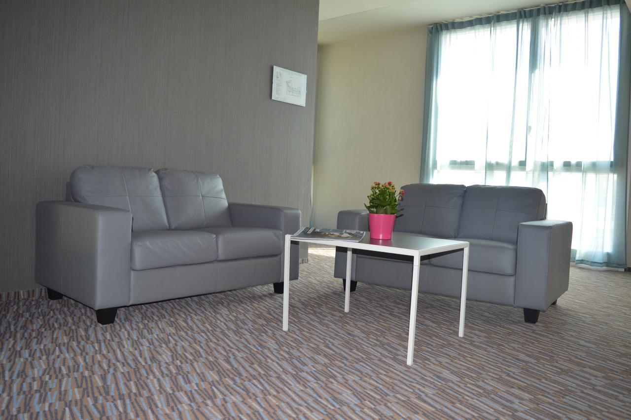 Hotel Enjoy Polesella Esterno foto
