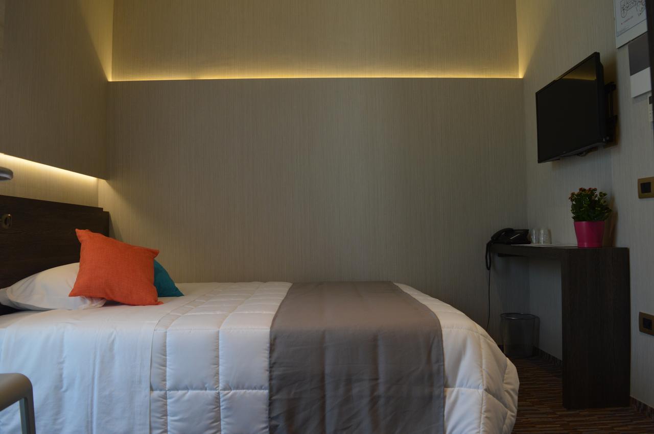 Hotel Enjoy Polesella Esterno foto