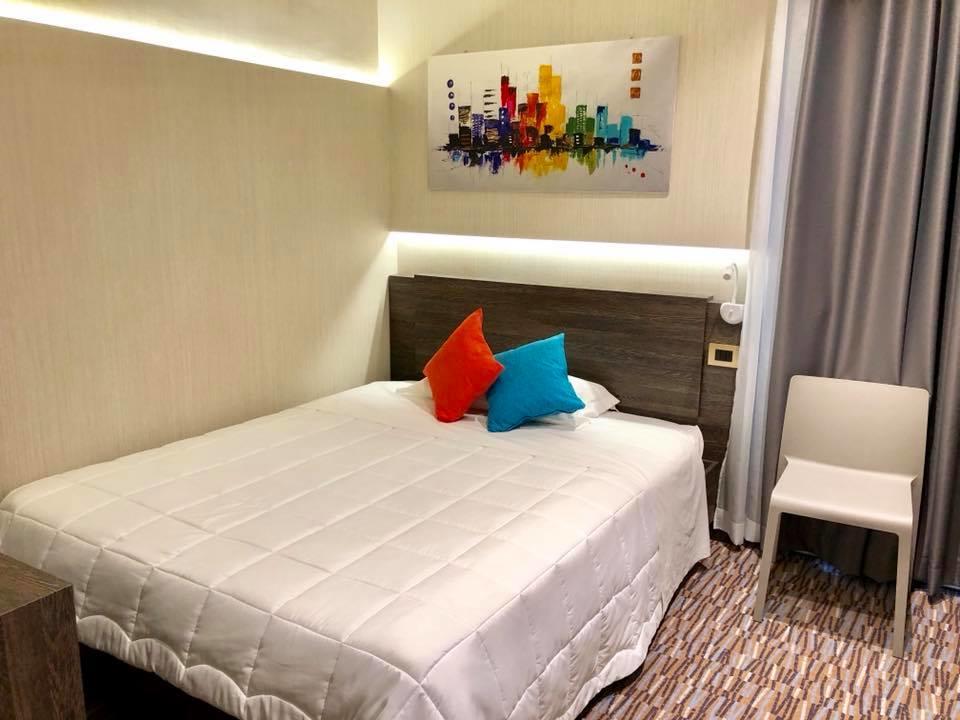Hotel Enjoy Polesella Esterno foto