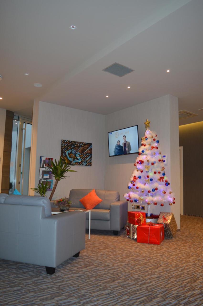 Hotel Enjoy Polesella Esterno foto