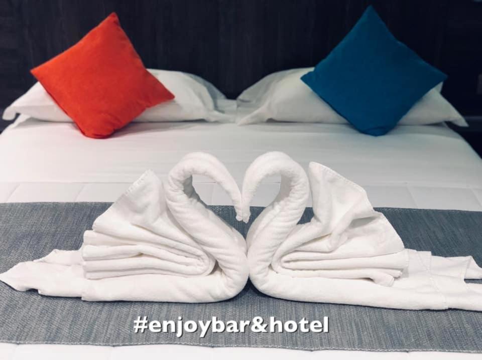 Hotel Enjoy Polesella Esterno foto