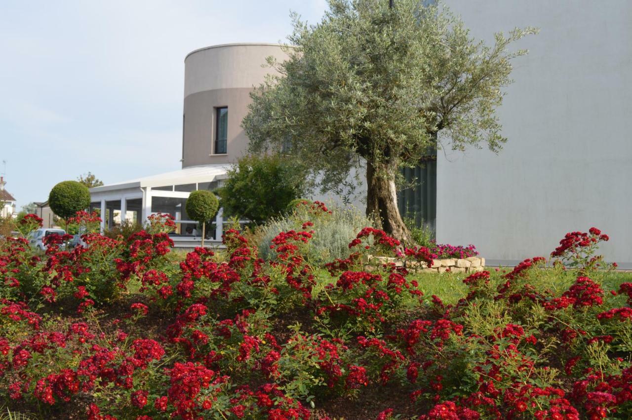 Hotel Enjoy Polesella Esterno foto