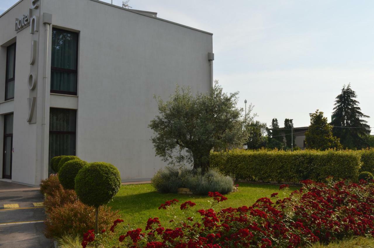Hotel Enjoy Polesella Esterno foto