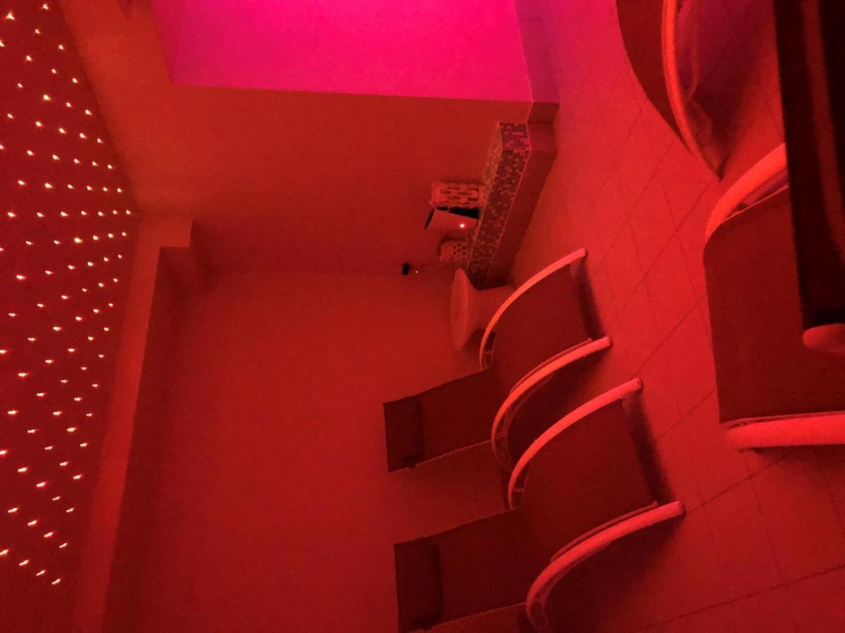 Hotel Enjoy Polesella Esterno foto